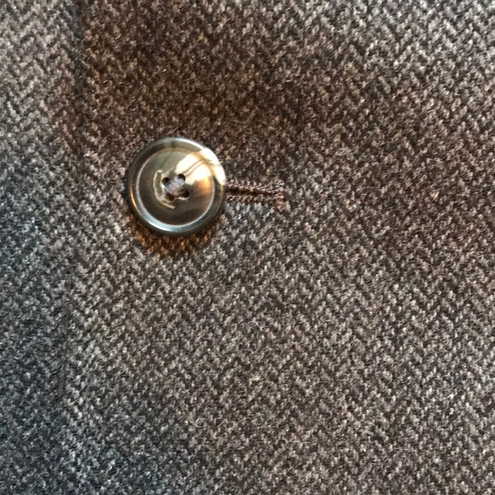 Blue by Pronto Uomo Coat - Picture 7 of 15